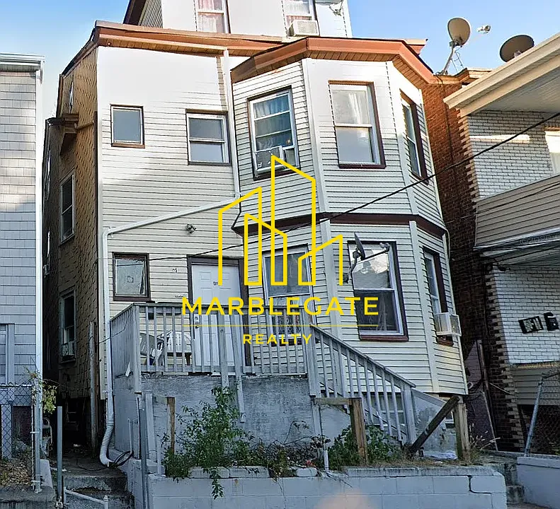 85 Mercer St #22
