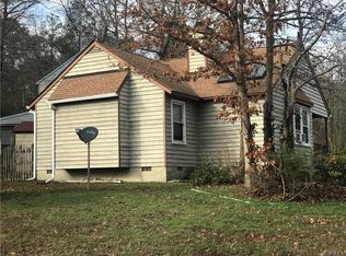 3000 S Ridge Rd, Midlothian, VA 23112