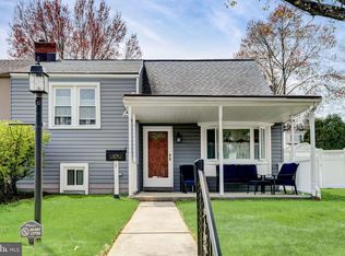 8716 Sagamore Rd, Philadelphia, PA 19128