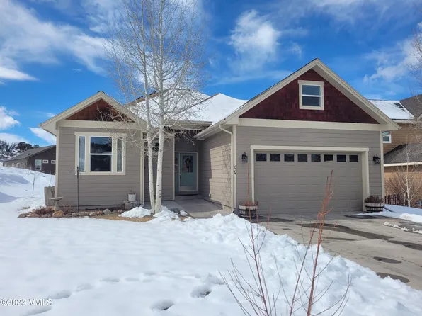 44 Maverick Ct, Gypsum, CO 81637