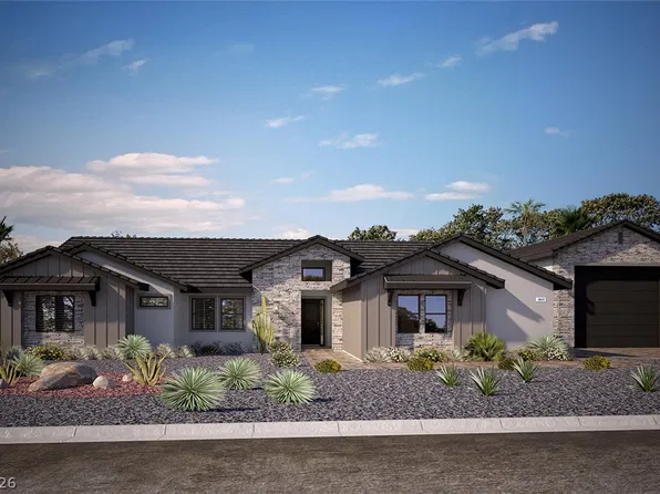 9215 Mohawk St, Las Vegas, NV 89139