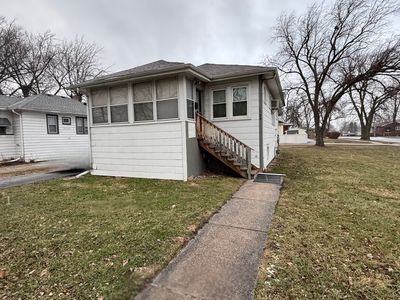 1724 Charleston Ln, Hazel Crest, IL, 60429