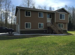 23127 Jordan Rd, Arlington, WA 98223