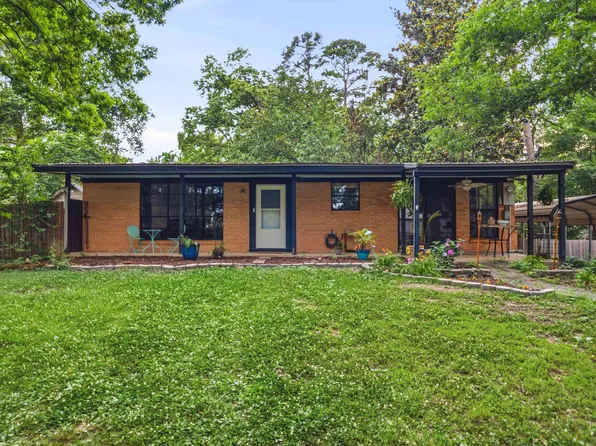 112 Pine Shore Ln, Hot Springs, AR 71913