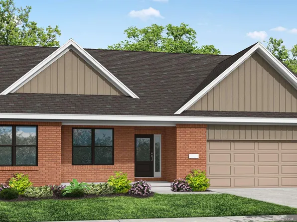 4831 Tanager Dr, Monroe, MI 48161