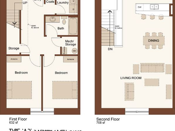 116 S 3rd St #109