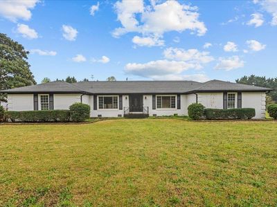 690 Zion Hill Rd, Spartanburg, SC, 29307