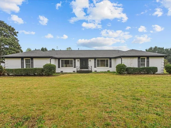 690 Zion Hill Rd, Spartanburg, SC 29307