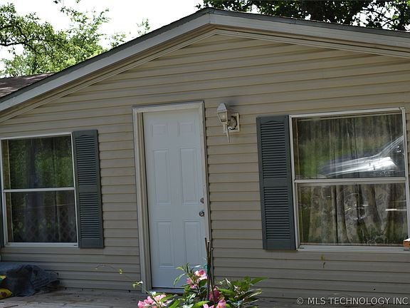 2nd image of 14516 S 246th West Ave