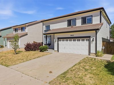 20053 E 40th Avenue, Denver, CO, 80249
