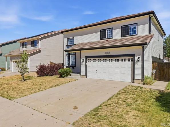 20053 E 40th Avenue, Denver, CO 80249