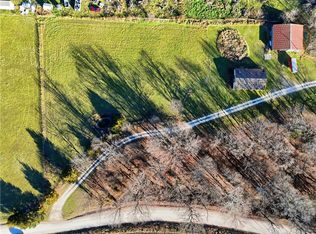 TRACT 2 Wendell Jones Rd, Garfield, AR 72732