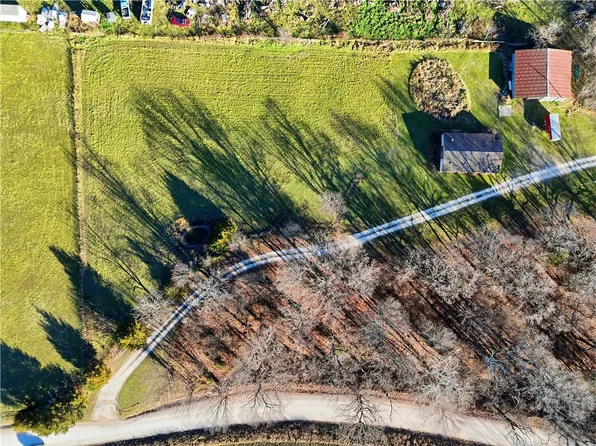 TRACT 2 Wendell Jones Rd, Garfield, AR 72732