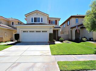 1625 Apollo Way, Beaumont, CA 92223