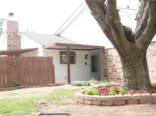 9329 S Hudson Ave, Oklahoma City, OK 73139