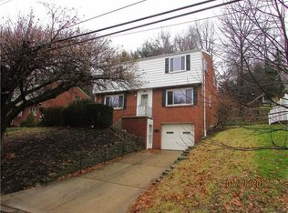 204 Washington Rd, Wilkinsburg, PA 15221