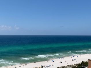 15100 Front Beach Rd UNIT 1307, Panama City Beach, FL 32413