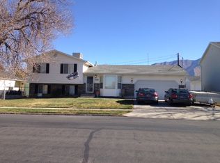 668 N 500 E, Spanish Fork, UT 84660