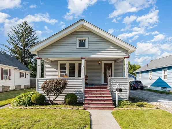 1810 Vermont St, Saginaw, MI 48602