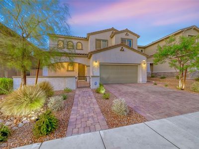 648 Assurance Pl, Henderson, NV, 89011