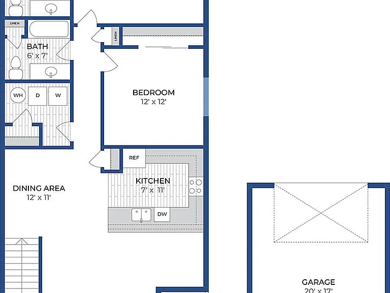Louisville I | Saddle Brook Apartments | Apartments in Pewaukee, WI Louisville I | Saddle Brook Apartments | Apartments in Pewaukee, WI