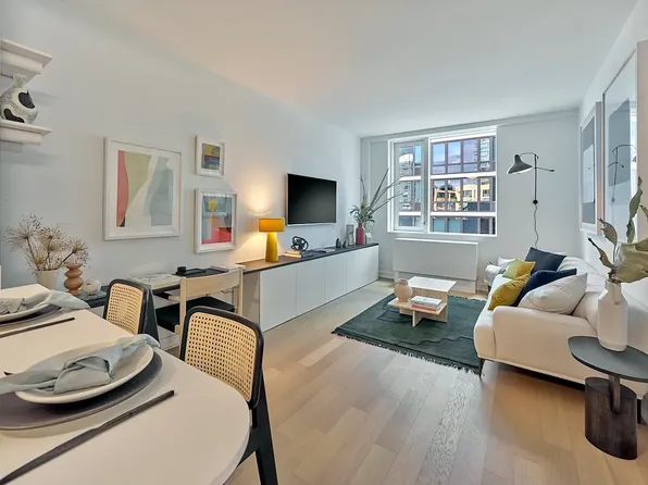43-12 Hunter St, Long Island City, NY