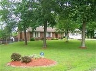 10214 Rockcliffe Dr, Potosi, MO 63664