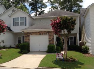 4469 Plum Frost Ct #2, Oakwood, GA 30566