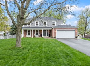 0N380 Ethel St, Winfield, IL 60190
