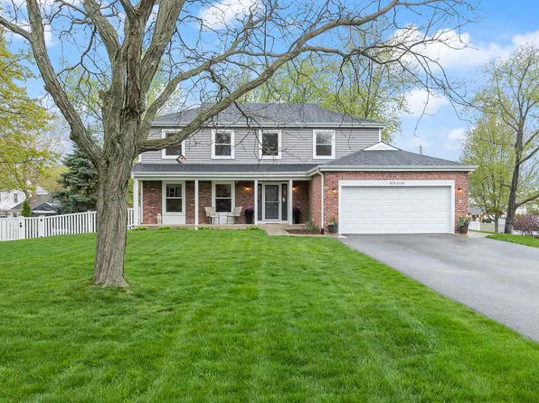 0N380 Ethel St, Winfield, IL 60190