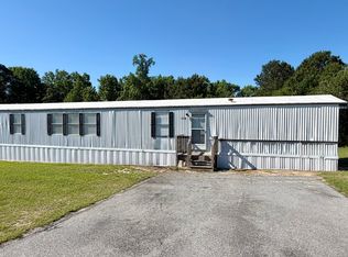 116 Gold Dust Ln, Coats, NC 27521