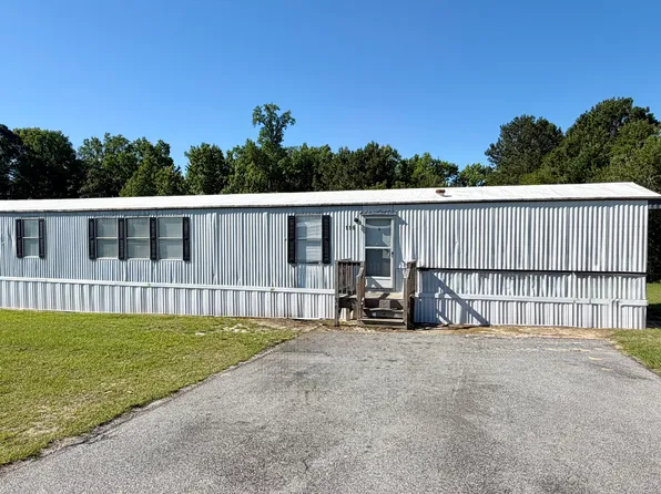 116 Gold Dust Ln, Coats, NC 27521