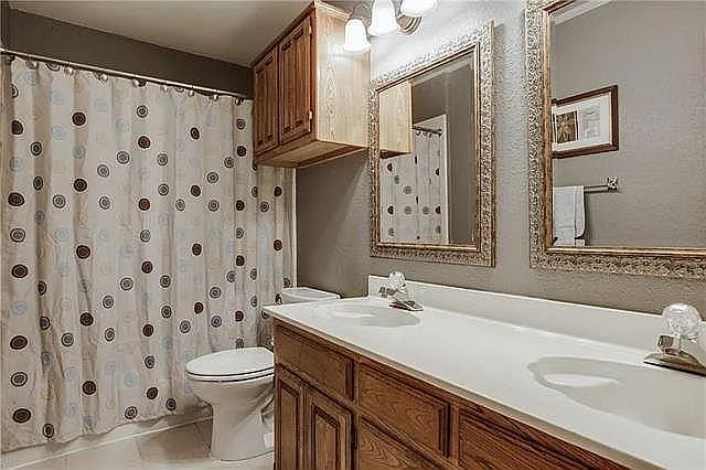 4 bed, 3.5 bath, 2789 sqft, $4,100 — Photo 3