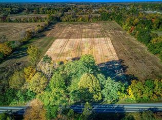 72643 Fisher Rd, Romeo, MI 48065