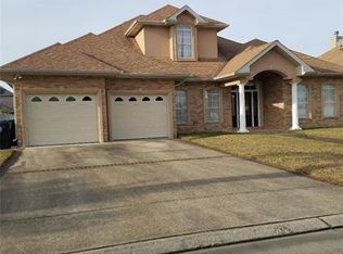 11413 Longview Dr, New Orleans, LA 70128