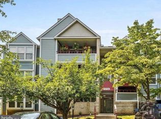 13706 Modrad Way #13-7-A, Silver Spring, MD 20904