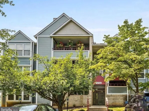 13706 Modrad Way #13-7-A, Silver Spring, MD 20904