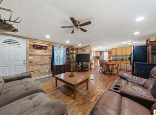 66 Searcy Ln, White Mills, KY 42788