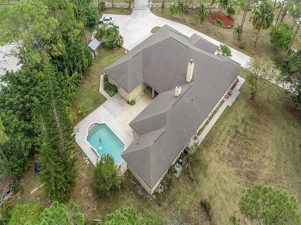 15507 Citrus Grove Boulevard, Loxahatchee, FL 33470