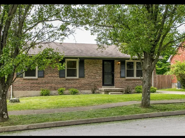 971 Fairhaven Dr, Lexington, KY 40515