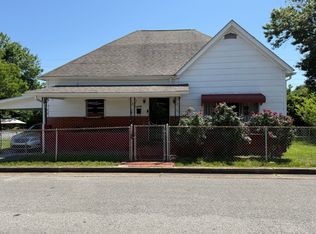 1906 Raulston St, Chattanooga, TN 37404