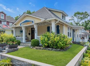 102 Cookman Ave, Ocean Grove, NJ 07756