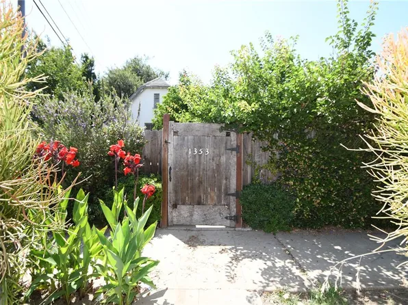 1353 S Redondo Blvd, Los Angeles, CA 90019