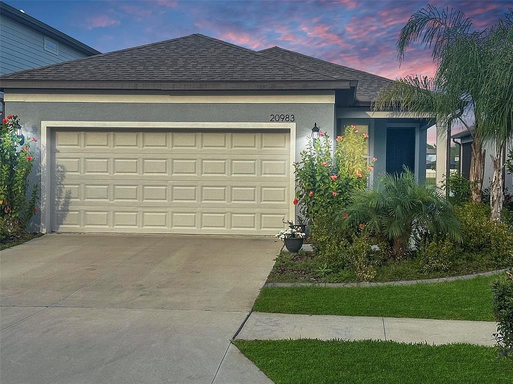 20983 Monza Loop, Land O Lakes, FL 34638 MLS T3513482 Zillow