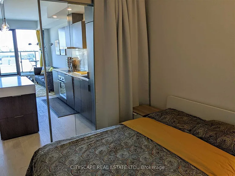 12 Bonnycastle St #206 — Photo 13