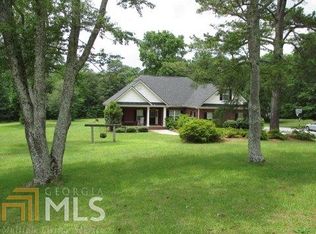 521 Abbott Rd SW, Conyers, GA 30094
