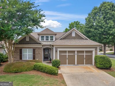 302 Fanfare Dr, Griffin, GA, 30223
