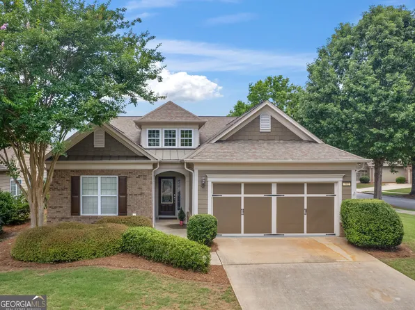 302 Fanfare Dr, Griffin, GA 30223