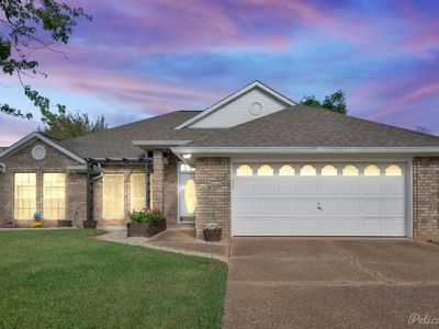2212 Middle Creek Blvd, Bossier City, LA, 71111