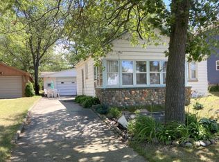3541 Port Austin Rd, Port Austin, MI 48467
